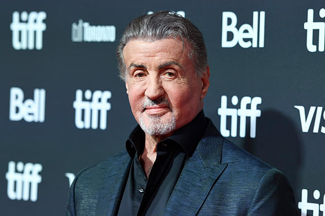 シルベスター・スタローン