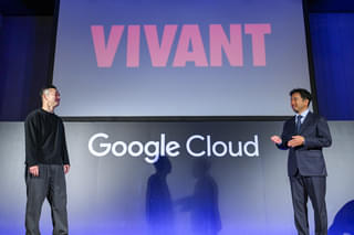 「VIVANT」続編、生成AI映像の使用を発表 TBSドラマ初の試み