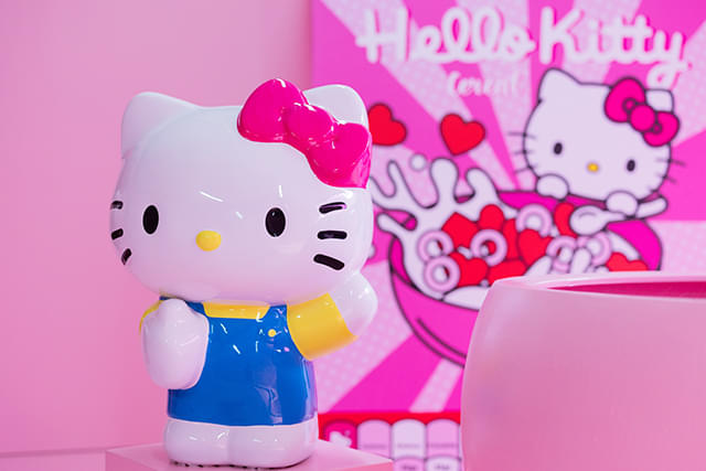 ハローキティのハリウッド映画、2028年7月全米公開へ