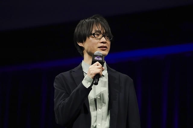 「スター・ウォーズ セレブレーション ジャパン2025」でのステージ