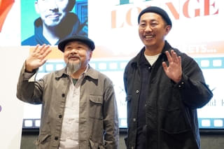 三宅唱監督&リティ・パン監督が語り合う 人の手触り、失われていくものを捉える“共通項”【第38回東京国際映画祭】