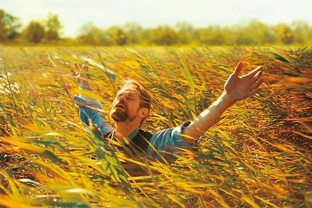 「永遠の門 ゴッホの見た未来」