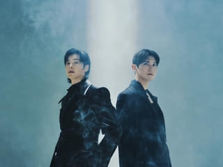 東方神起のアイデンティティに迫る「東方神起 20th Anniversary Film『IDENTITY』」公開決定!