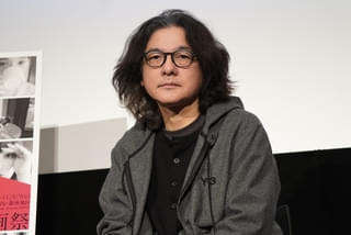 松たか子初主演映画「四月物語」、歌舞伎一家が出演した経緯は?岩井俊二監督が明かす【第38回東京国際映画祭】