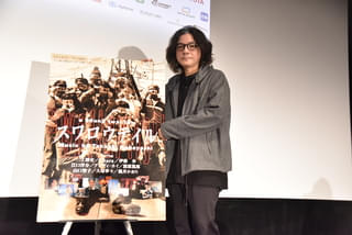 移民問題に円安…「スワロウテイル」は岩井俊二による予言映画? 30年越しの皮肉な的中に「嬉しくない(苦笑)」