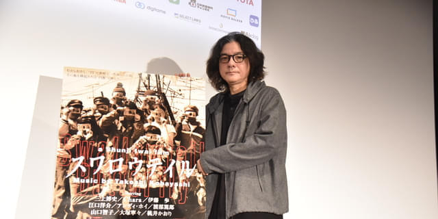 移民問題に円安…「スワロウテイル」は岩井俊二による予言映画？ 30