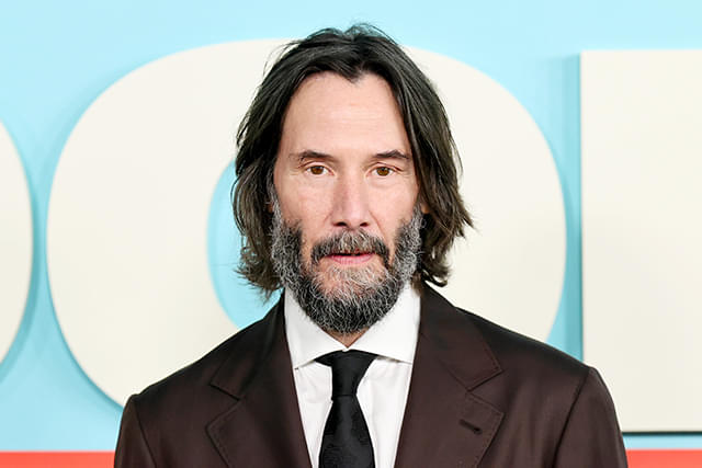 キアヌ・リーブス、「デッドプール」監督の新作SFサバイバル映画に主演