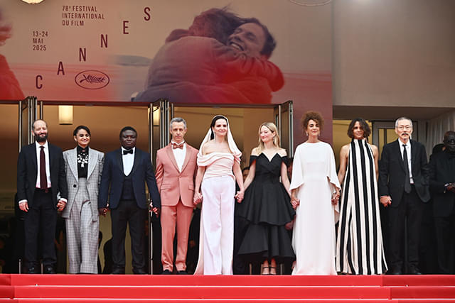 カンヌ国際映画祭への旅が当たるコンテスト、米国で開催中