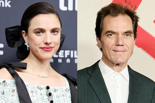 マーガレット・クアリー＆マイケル・シャノン、Netflix新作「King Snake」に主演