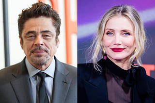 ベニチオ・デル・トロ「レプタイル」監督と再タッグ キャメロン・ディアスも出演交渉中