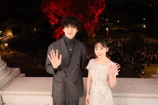 芦田愛菜、細田守監督作「果てしなきスカーレット」出演で確信「生きることは愛することなんじゃないか」