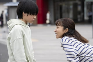 柴咲コウ×オダギリジョー×満島ひかり 家族の再生描く「兄を持ち運べるサイズに」新場面写真