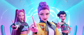 「KPOPガールズ！ デーモン・ハンターズ」続編、2029年配信へ