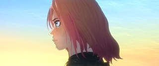 芦田愛菜、細田守監督書き下ろしの「果てしなきスカーレット」エンディングテーマを歌い上げる特別PV 4特番の放送も決定！