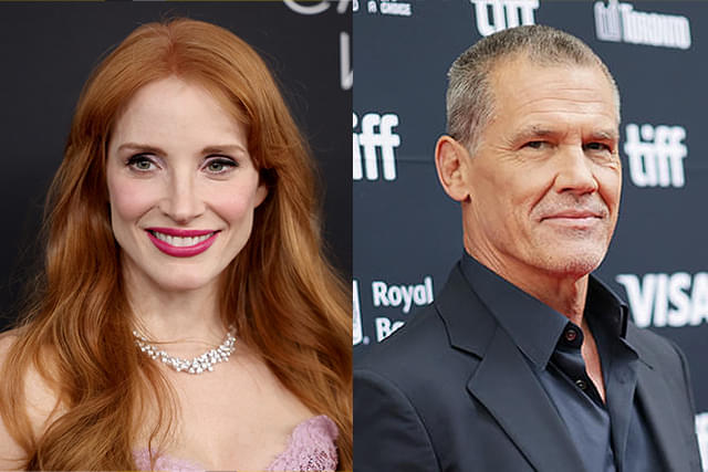 「ボディビルダー」監督の新作スリラーにジェシカ・チャステイン、ジョシュ・ブローリンほか豪華キャスト