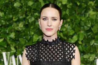 レイチェル・ブロズナハン、ケイト・スペードのドキュメンタリーで監督デビュー