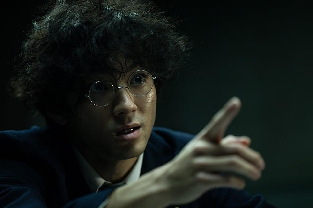 公開4日間で観客動員37万9013人、興行収入5億2045万円を突破!