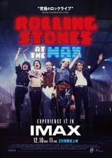 ストーンズのライブをIMAXで！ 「ローリング・ストーンズ・アット・ザ・マックス」2日間限定でIMAX劇場公開決定【予告編あり】