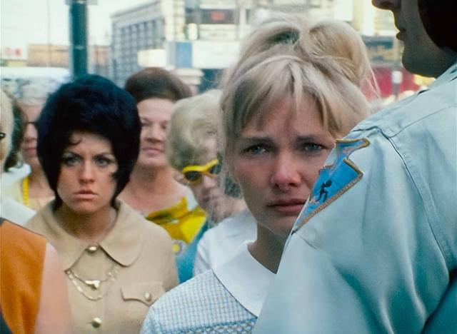 「新宿泥棒日記」「WANDA」など選りすぐりの作品を東京日仏学院で「カンヌ監督週間 in Tokio 2025」コラボ企画