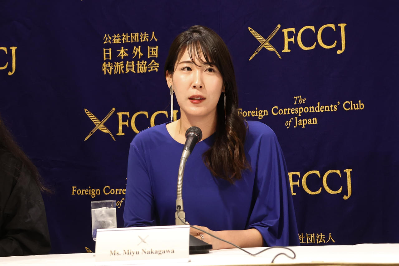 トランスジェンダーの当事者キャスティングにこだわった「ブルーボーイ事件」 主演・中川未悠「俳優業を続けることによって、誰かの光になれたら」