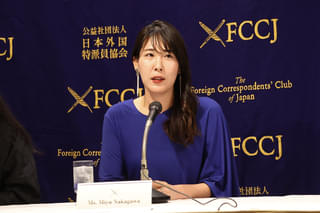 トランスジェンダーの当事者キャスティングにこだわった「ブルーボーイ事件」 主演・中川未悠「俳優業を続けることによって、誰かの光になれたら」