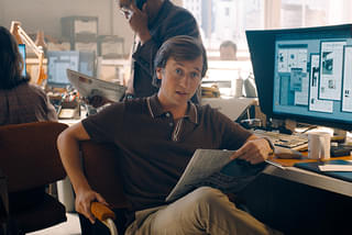 「スーパーマン」ジミー・オルセンが主役のスピンオフドラマ始動