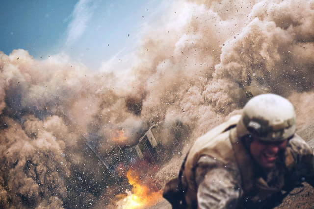 アレックス・ガーランド監督最新作