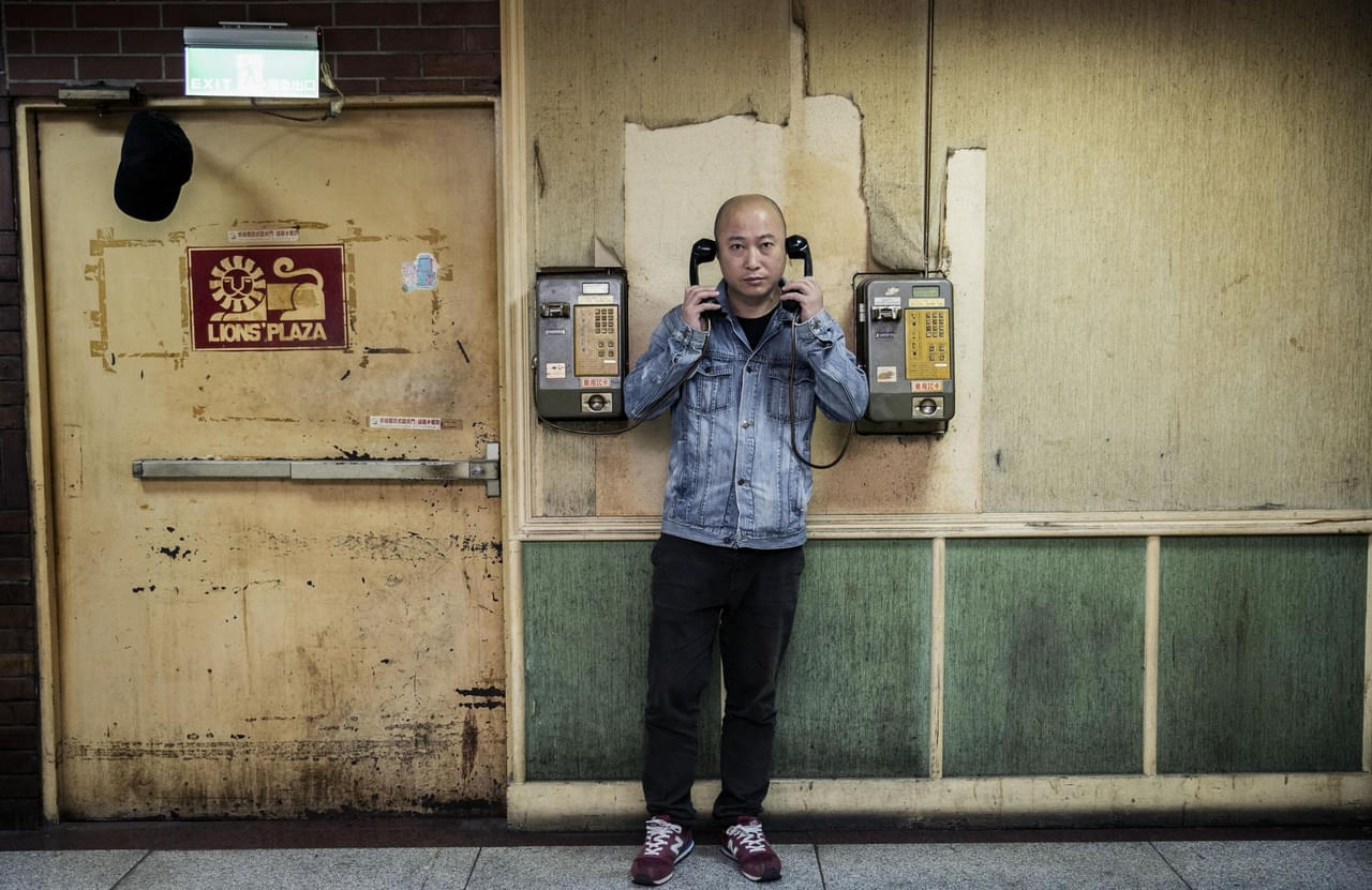 中国の地方都市で生きる同性愛者たちのロマンティックコメディ「ベ・ラ・ミ 気になるあなた」ゲン・ジュン監督インタビュー