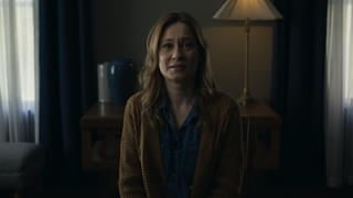 スタジオNEONの戦慄ホラー「シェルビー・オークス」、物語の冒頭を捉えた本編映像を披露