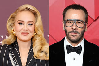 アデル、トム・フォード監督の新作で映画デビュー