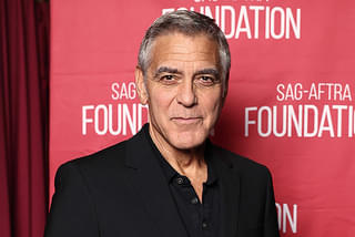 ジョージ・クルーニー、AI俳優に警鐘「スターを作るのは簡単ではない」