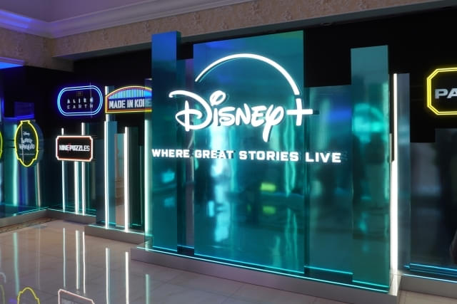 155本を超えるAPAC発のオリジナル作品を発表してきたディズニープラス