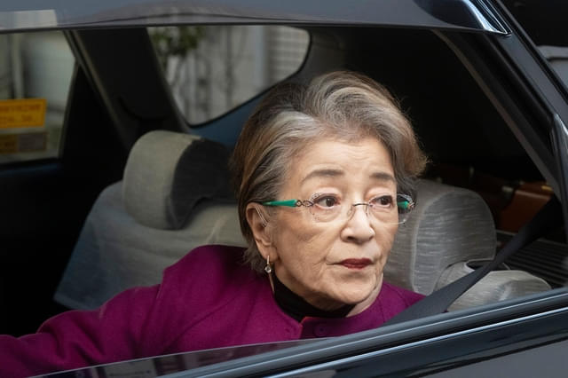 大ベテランでも緊張したそのワケは?