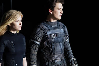 マイルズ・テラー、「ファンタスティック・フォー」の苦い思い出を振り返る