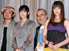 仲里依紗が宮迫にダメ出し!「純喫茶磯辺」