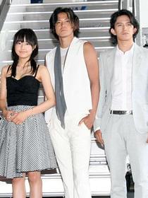 エコじゃないよねえ「花より男子ファイナル」