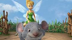 夢のディズニー・キャラになれるのは誰?「ティンカー・ベル」