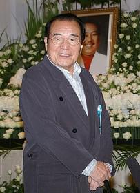 水野との思い出に涙「シベリア超特急」
