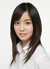 上戸彩の後輩です。お見知りおきを!「きみの友だち」