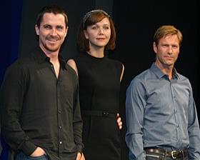 レジャー起用はノーラン監督の予想を超える成功「ダークナイト」