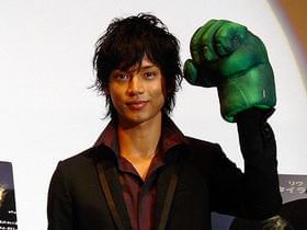 主演俳優より人気の吹替え役「インクレディブル・ハルク」