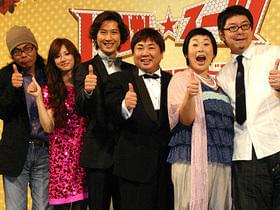 ブサイク&ハンサムのW主演「ハンサム★スーツ」