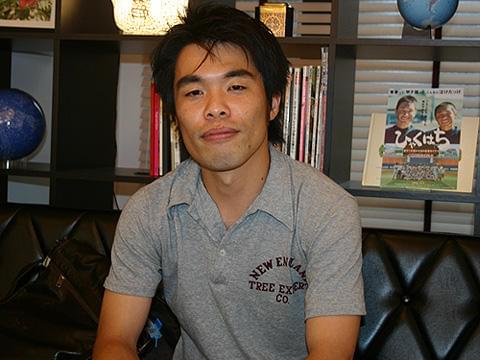 徹底的にリアルに描いた高校野球映画「ひゃくはち」の森義隆監督