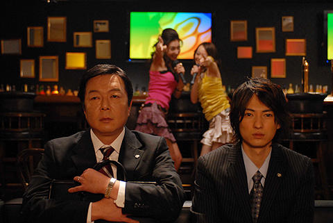 古田新太が映画初主演「小森生活向上クラブ」。主題歌にビークル