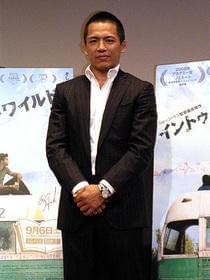 不屈のハートでロンドンを目指す?「イントゥ・ザ・ワイルド」
