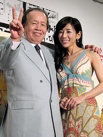 幸せには勇気と努力が必要!「幸せの1ページ」