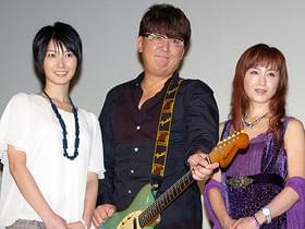 メタボにロックは似合わない!「ロックンロール★ダイエット!」