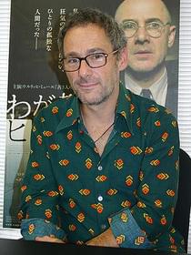 名優ウルリッヒ・ミューエの遺作「わが教え子、ヒトラー」