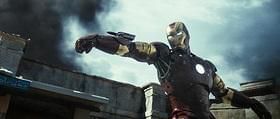 最終落札額はいくらに?「アイアンマン2」
