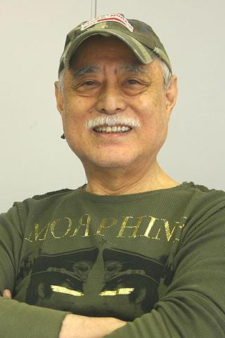 マキノ雅彦監督が中井次郎長に太鼓判！「次郎長三国志」を語る